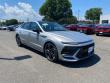 New 2026 Hyundai Sonata N Line Sedan