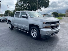 Used 2016 Chevrolet Silverado 1500 LT LT2 Truck for Sale in Shrewsbury, NJ