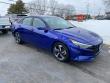 Used 2023 Hyundai Elantra SEL Sedan
