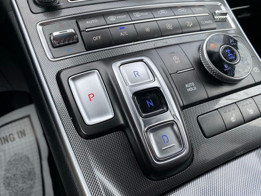 2023 Hyundai Santa Fe SEL - Photo 19