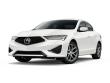 Used 2021 Acura ILX Premium Package Sedan