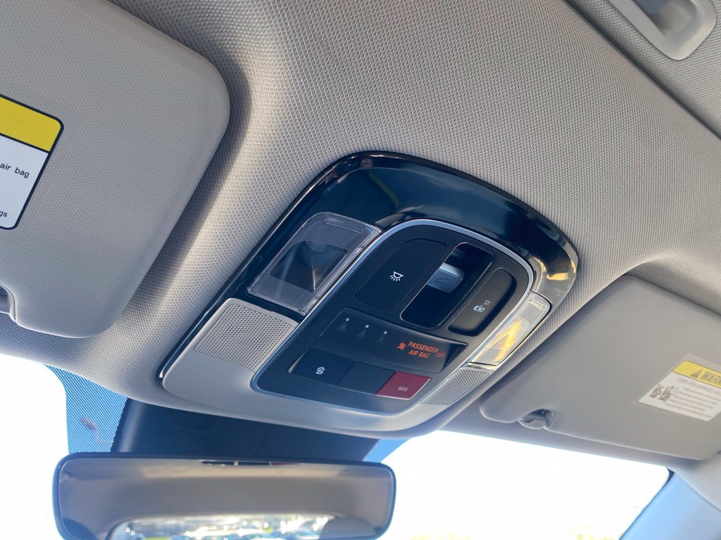 2024 Hyundai Tucson SEL - Photo 23
