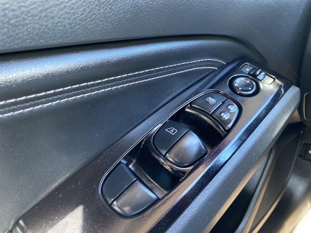 2021 Nissan Altima SV - Photo 23