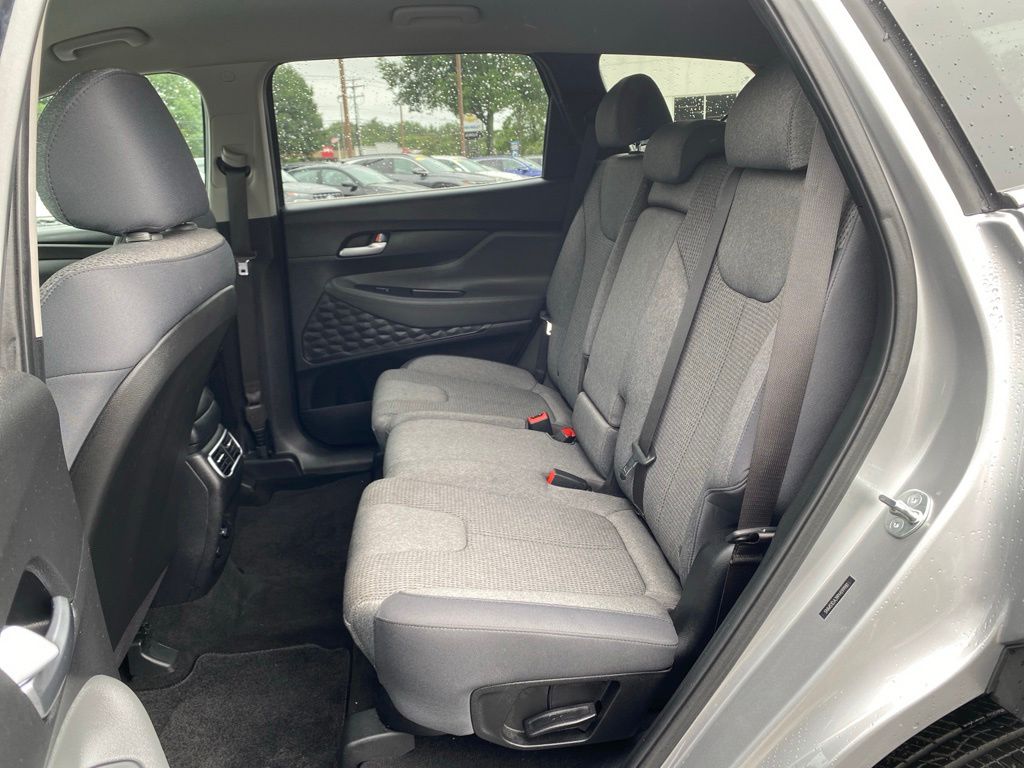 2023 Hyundai Santa Fe SE - Photo 14