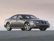 Used 2008 Pontiac Grand Prix Base Sedan