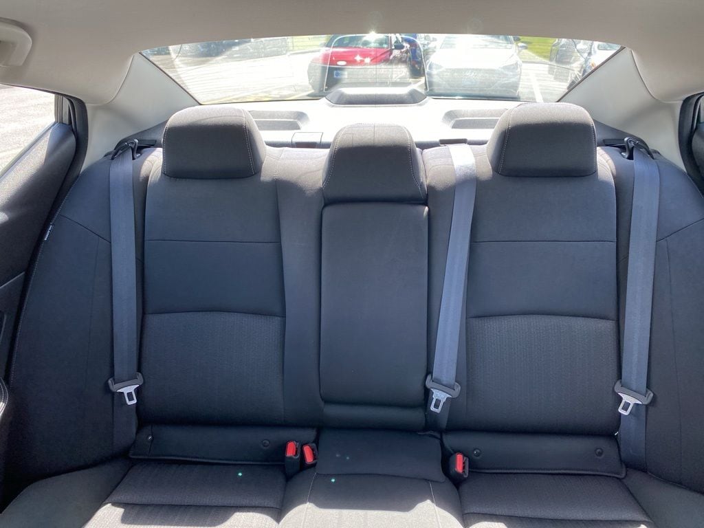 2021 Nissan Altima SV - Photo 15