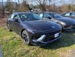 New 2026 Hyundai Sonata SEL Sport Sedan