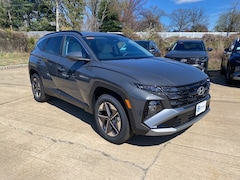 2026 Hyundai Tucson SEL SUV