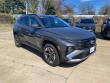 New 2026 Hyundai Tucson SEL SUV