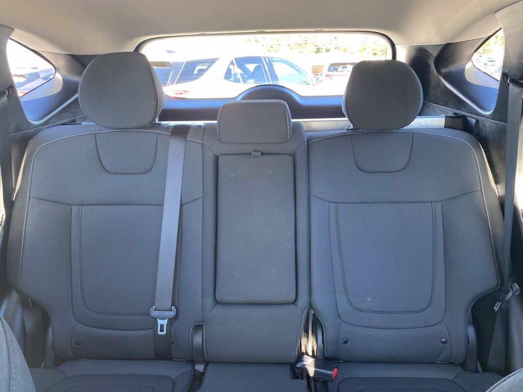 2024 Hyundai Tucson SE - Photo 15