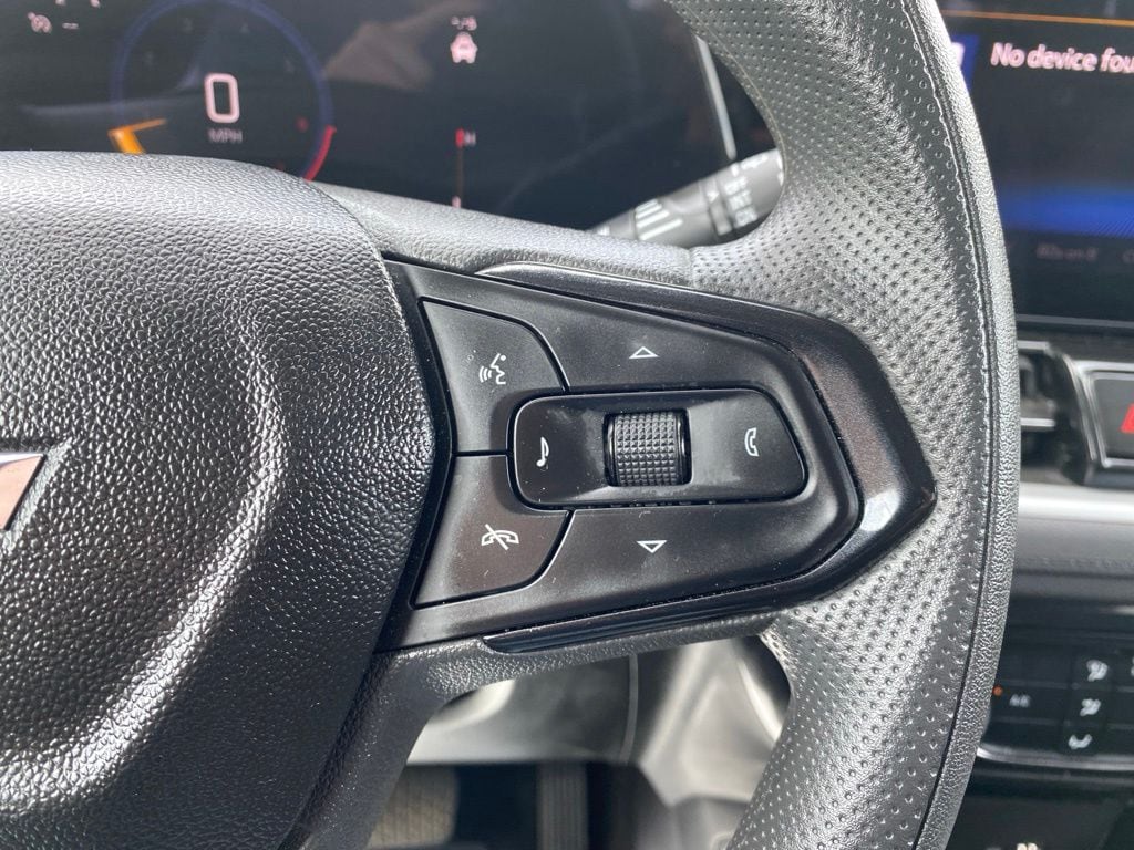 2024 Chevrolet TrailBlazer LT - Photo 18