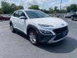 Certified 2023 Hyundai Kona SE SUV