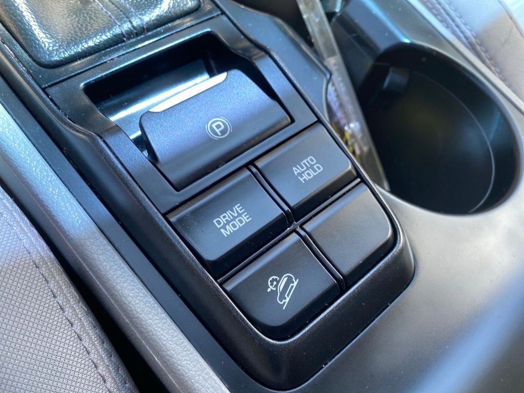 2020 Hyundai Tucson SEL - Photo 20