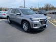 Used 2023 Chevrolet Traverse LT 1LT SUV