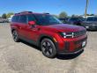 New 2026 Hyundai Santa Fe Hybrid SEL SUV