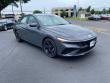 New 2026 Hyundai Elantra SEL Sport Premium Sedan