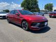New 2026 Hyundai Sonata SEL Sport Sedan