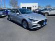 Used 2023 Hyundai Sonata SEL Sedan