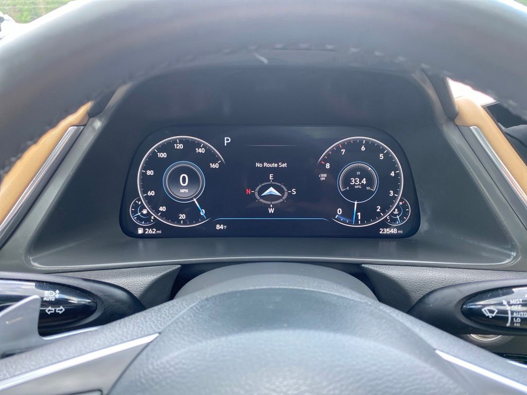 2023 Hyundai Sonata Limited - Photo 11