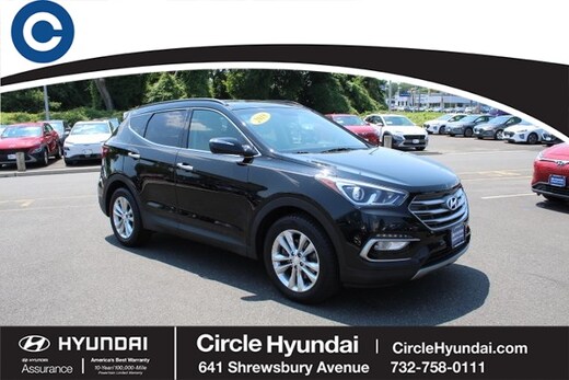 Hyundai Shopper Assurance Ad