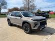 New 2026 Chevrolet Traverse  SUV