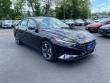 Used 2023 Hyundai Elantra Limited Sedan