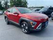 Certified 2024 Hyundai Kona SEL SUV
