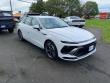 New 2026 Hyundai Sonata SEL Sport Sedan