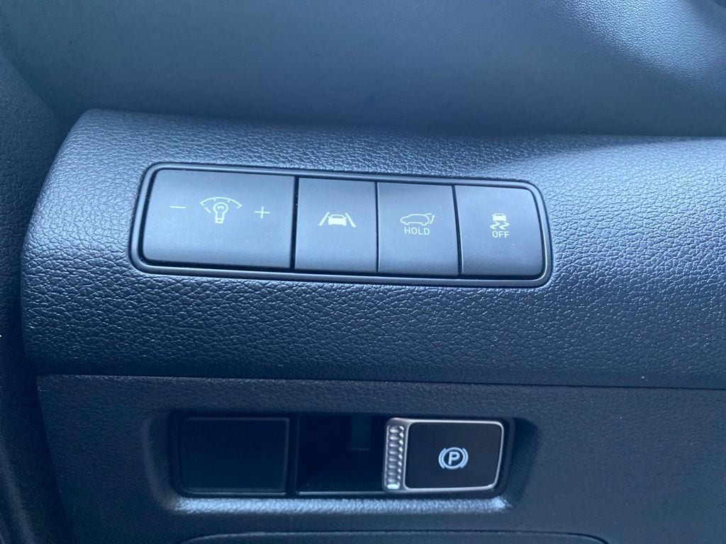 2023 Hyundai Santa Fe XRT - Photo 22