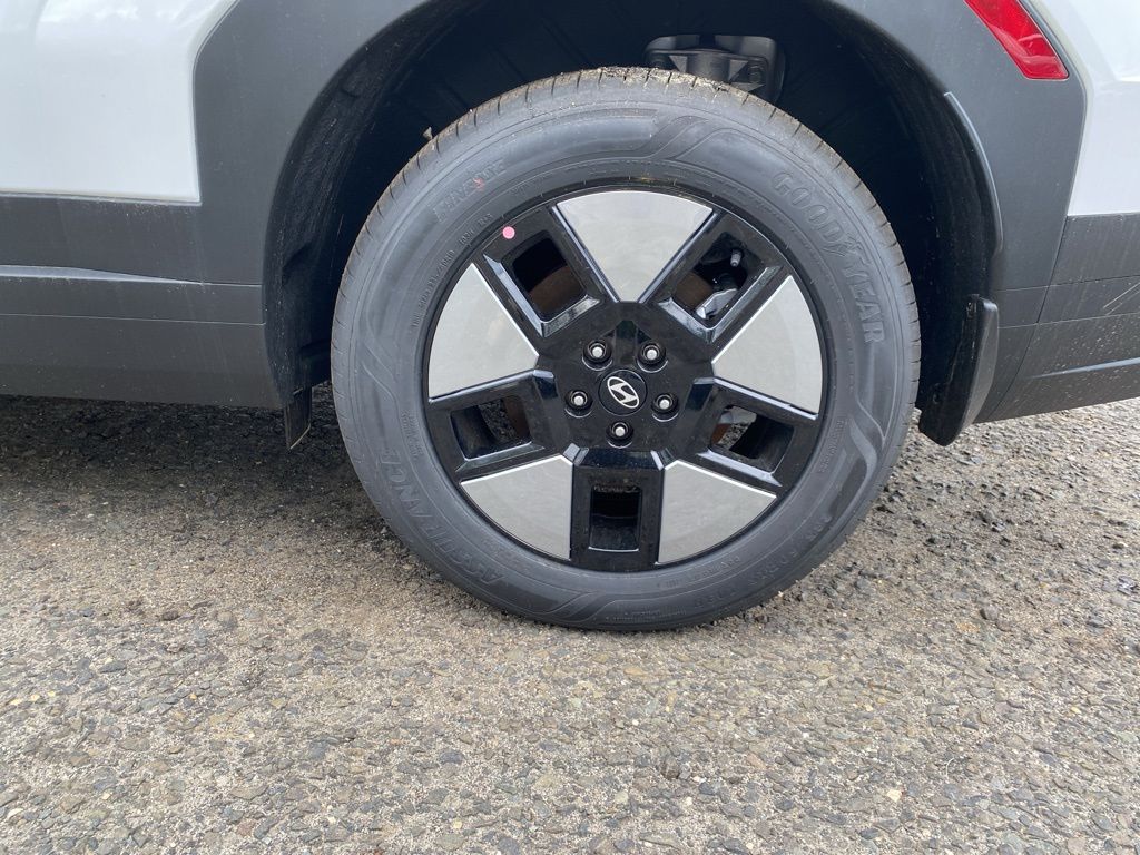 2026 Hyundai Santa Fe SE - Photo 9