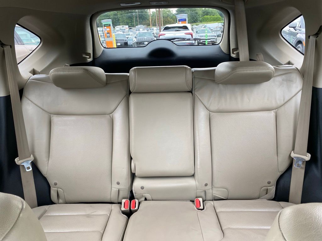 2016 Honda CR-V EX-L - Photo 15