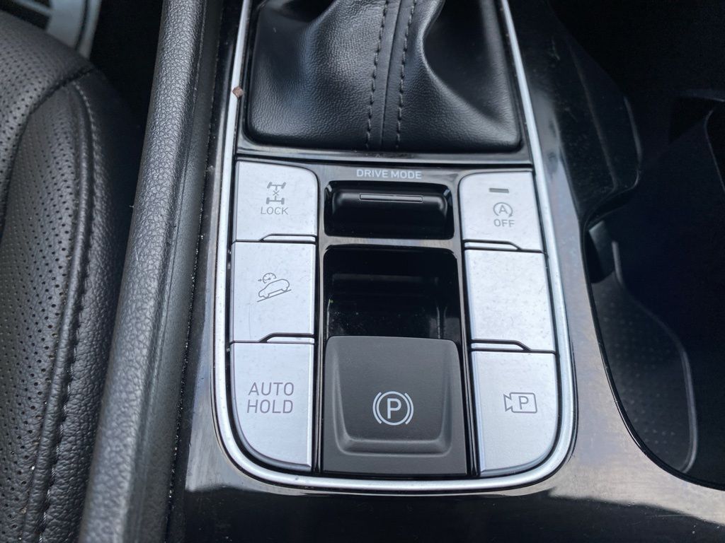 2023 Hyundai Tucson SEL - Photo 19