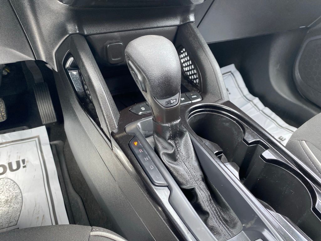 2024 Chevrolet TrailBlazer LT - Photo 15