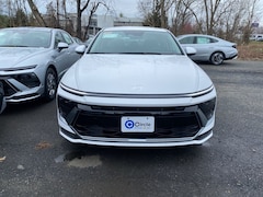 2026 Hyundai Sonata SE Sedan