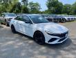 New 2026 Hyundai Elantra SEL Sport Premium Sedan