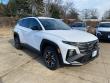New 2026 Hyundai Tucson XRT AWD SUV