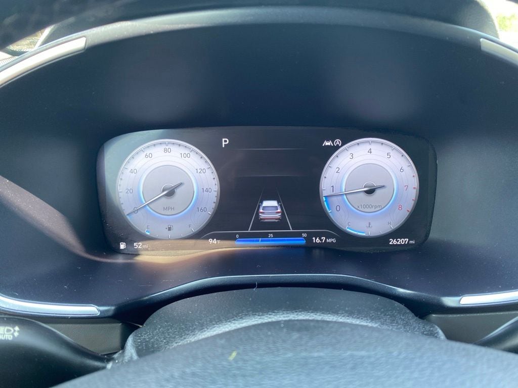 2023 Hyundai Santa Fe SEL - Photo 10