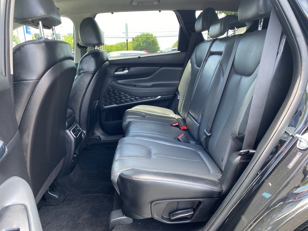 2023 Hyundai Santa Fe SEL - Photo 13