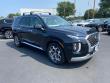 Used 2021 Hyundai Palisade Calligraphy SUV