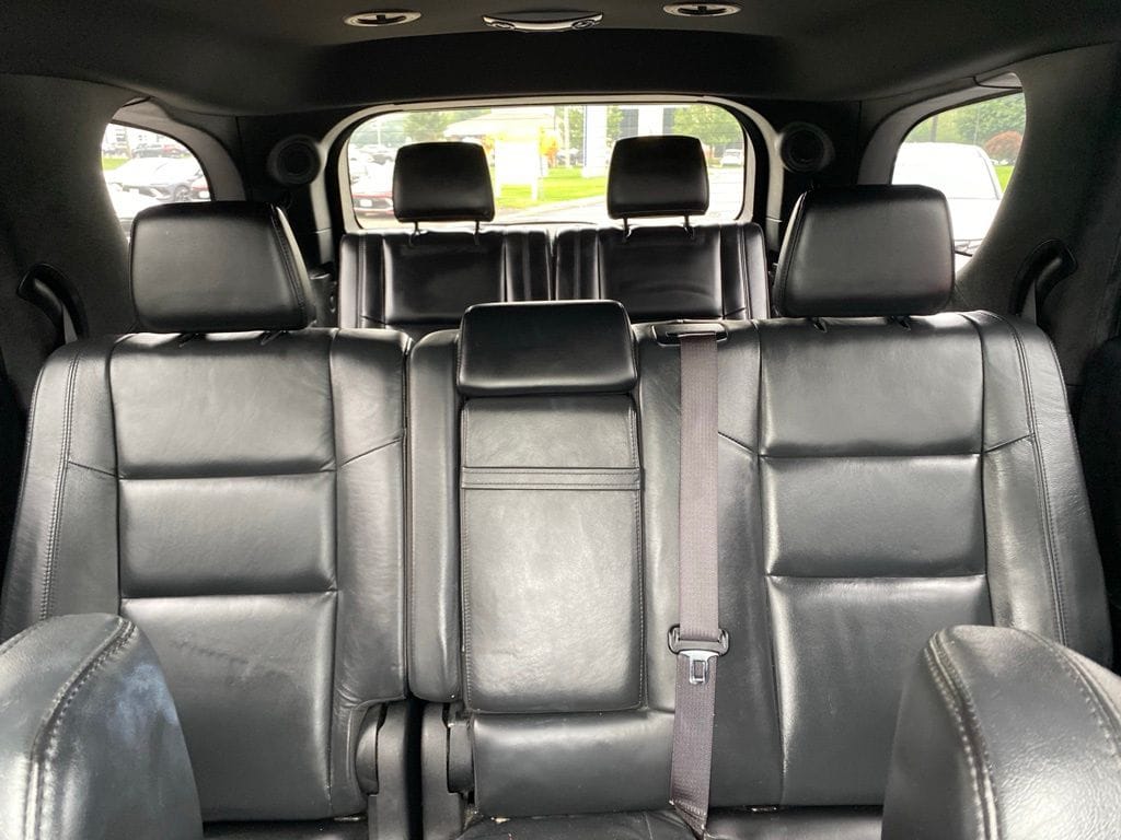 2019 Dodge Durango GT Plus - Photo 14