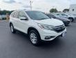 Used 2016 Honda CR-V EX-L SUV