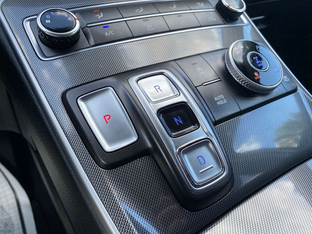2023 Hyundai Santa Fe SE - Photo 20