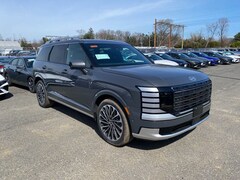 2026 Hyundai Palisade Hybrid Calligraphy SUV