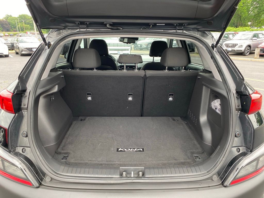 2023 Hyundai Kona SEL - Photo 16