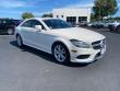 Used 2015 Mercedes-Benz CLS CLS 400 4MATICÂ® Sedan
