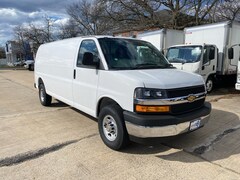 2026 Chevrolet Express 2500 Cargo Van