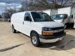 New 2026 Chevrolet Express 2500  Cargo Van