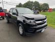 Used 2020 Chevrolet Colorado 4WD Work Truck Crew Cab 141 Crew Cab 141