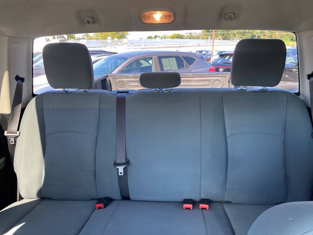 2019 RAM Ram 1500 Classic Express - Photo 15