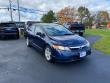 Used 2007 Honda Civic EX AT